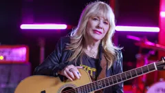 Greatest Guitar Riffs