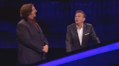 The Chase Celebrity