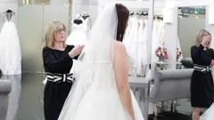 Say Yes to the Dress UK