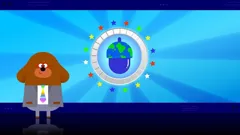 Hey Duggee