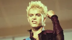 Monsters of Rock Day!