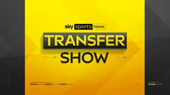 The Transfer Show