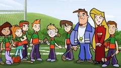 Ballybraddan (As Gaeilge)