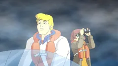 What's New, Scooby-Doo?