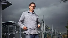 Louis Theroux
