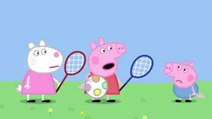 Peppa Pig