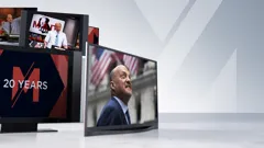 Mad Money 20th Anniversary