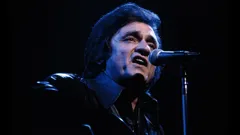 Johnny Cash