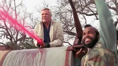 The A-Team