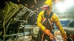 Deadliest Catch