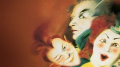 Cirque Du Soleil
