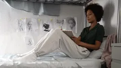 The Madame Blanc Mysteries