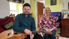 Scéalta na Lochanna