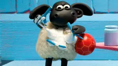 Timmy Time