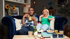 Celebrity Gogglebox