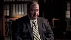 American Detective With Lt Joe Kenda