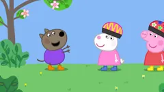 Peppa Pig