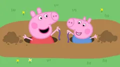 Peppa Pig