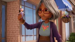 Builder Brothers' Dream Factory