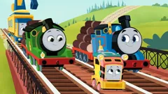 Thomas and Friends