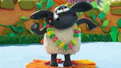 Timmy Time