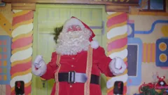 Cadbury at Christmas