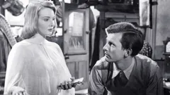 The Angel Who Pawned Her Harp