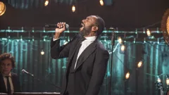 Lenny Henry's Got The Blues