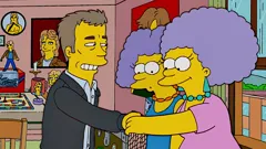 The Simpsons