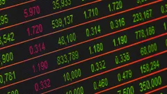 Bloomberg Markets