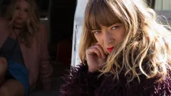 The Wrong Babysitter