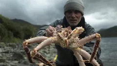 Jeremy Wade's Dark Waters