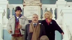 Dempsey and Makepeace