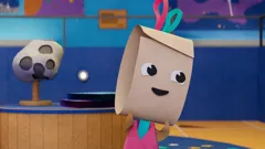 Pentre Papur Pop