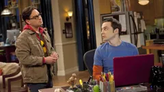 The Big Bang Theory