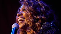 Gloria Gaynor