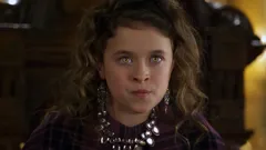 My Babysitter's a Vampire