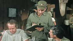 M*A*S*H