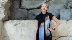 Roman Empire by Train with...