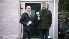 Ben Fogle