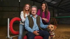 Alan Titchmarsh's Underdog to Superdog
