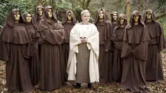 The Traitors Ireland