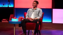 Richard Osman's House of Games