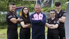 Ireland's Fittest Family