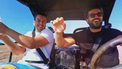 The Only Way Is Essex