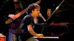 Jamie Cullum