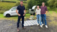 George Clarke's Amazing Spaces