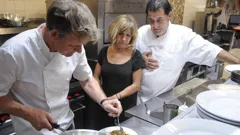 Ramsay's Kitchen Nightmares USA