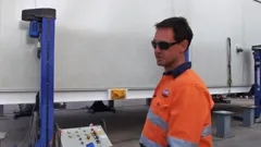 Outback Truckers