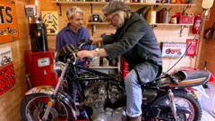 Find It, Fix It, Flog It